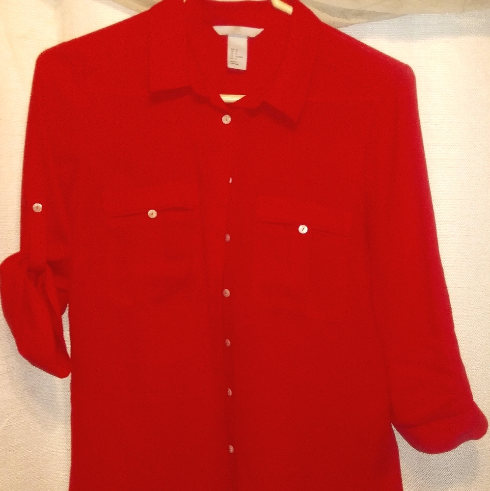 Women's top